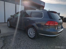 VW Passat 2.0TDi-140 ks | Mobile.bg � ����� ������ 6