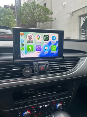 Audi A6 3.0 TDI S-Tronic | Mobile.bg � ����� ������ 6