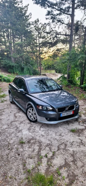 Volvo C30 R-Design 1.8i