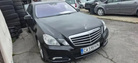 ������ Mercedes-Benz E 500