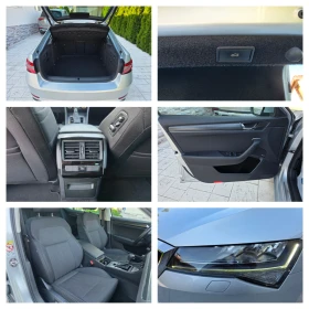 Skoda Superb 1.5 TSI BUSINES EDITION PLUS | Mobile.bg � ����� ������ 16