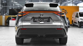 Toyota bZ4X First Edition 71.4 kWh BEV 4x4 | Mobile.bg � ����� ������ 3
