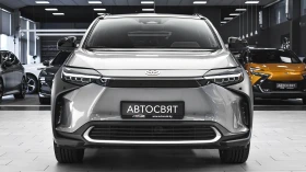 Toyota bZ4X First Edition 71.4 kWh BEV 4x4 | Mobile.bg � ����� ������ 2