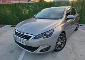 ������ Peugeot 308