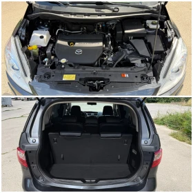 Mazda 5 2.0i AUTOMATIC | Mobile.bg � ����� ������ 16