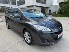 Mazda 5 2.0i AUTOMATIC | Mobile.bg � ����� ������ 2