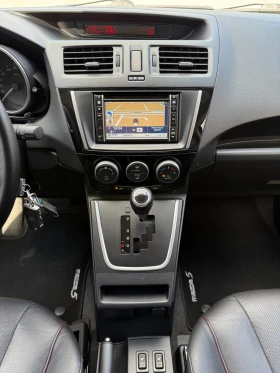 Mazda 5 2.0i AUTOMATIC | Mobile.bg � ����� ������ 13