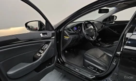 Kia K7 PRESTIGE* HEAD-UP* 360* OБДУХВАНЕ* ПОДГРЕВ* PANO | Auto.bg — изображение 3