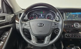 Kia K7 PRESTIGE* HEAD-UP* 360* OБДУХВАНЕ* ПОДГРЕВ* PANO | Auto.bg — изображение 5