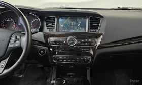 Kia K7 PRESTIGE* HEAD-UP* 360* OБДУХВАНЕ* ПОДГРЕВ* PANO | Auto.bg — изображение 6