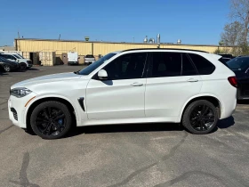 BMW X5M AWD 4dr  CARFAX | Auto.bg — изображение 2