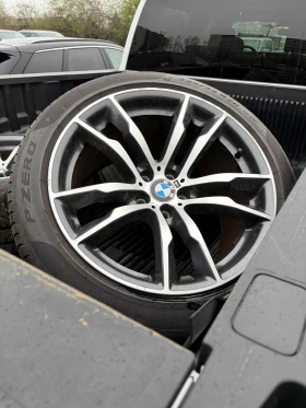 BMW X5M AWD 4dr  CARFAX | Auto.bg — изображение 13