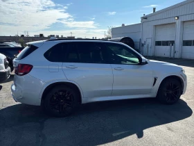BMW X5M AWD 4dr  CARFAX | Auto.bg — изображение 3