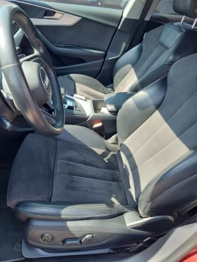 Audi A5 Sportback 40 TDI quattro - 23500 € - 88090877 9