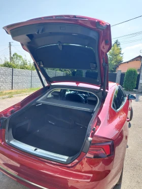 Audi A5 Sportback 40 TDI quattro - 23500 € - 88090877 7