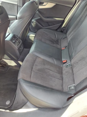 Audi A5 Sportback 40 TDI quattro - 23500 € - 88090877 8