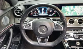 Mercedes-Benz E 300 4MATIC AMG Line/�������/�����/360/�����/ | Mobile.bg � ����� ������ 11
