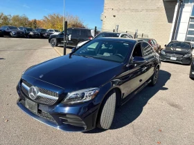 Mercedes-Benz C 300 4MATIC* CARFAX * АВТОКРЕДИТ* 
