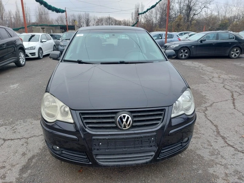 VW Polo 1,4TDI 68ps KLIMA, снимка 2 - Автомобили и джипове - 38895035