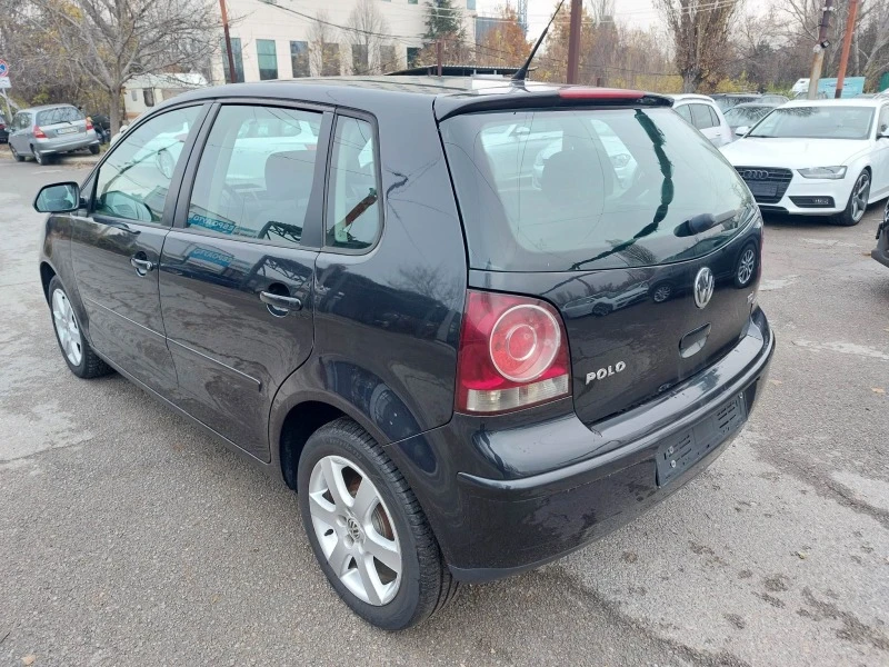 VW Polo 1,4TDI 68ps KLIMA, снимка 5 - Автомобили и джипове - 38895035