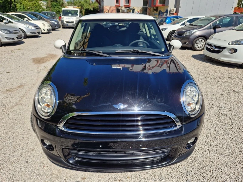 Mini One 1.6i/120хил.км!, снимка 2 - Автомобили и джипове - 44311030