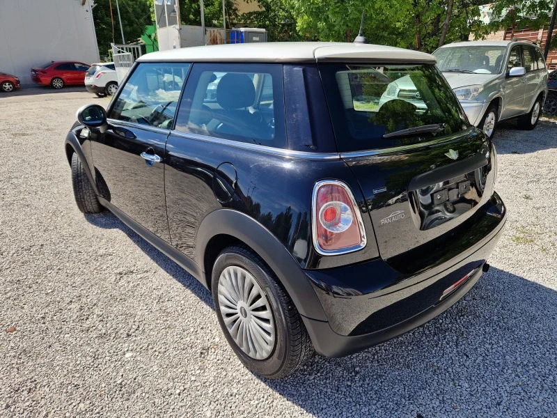 Mini One 1.6i/120хил.км!, снимка 7 - Автомобили и джипове - 44311030