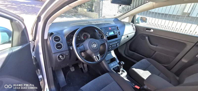 VW Golf Plus Comfortline, снимка 9 - Автомобили и джипове - 47469379