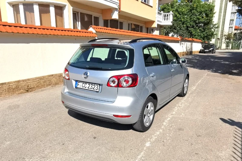 VW Golf Plus Comfortline, снимка 4 - Автомобили и джипове - 47469379