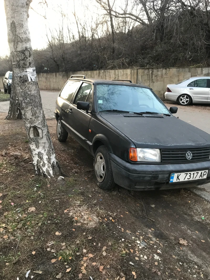 VW Polo, снимка 2 - Автомобили и джипове - 48406535