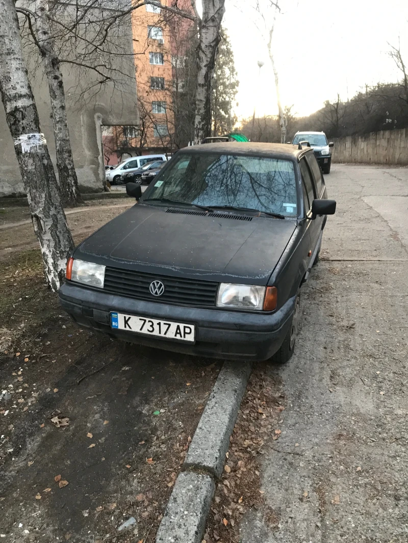 VW Polo, снимка 1 - Автомобили и джипове - 48406535