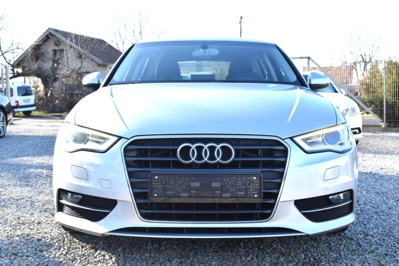 Audi A3 /ITALIA 2.0TDI ЕВРО 6, снимка 5 - Автомобили и джипове - 48457760