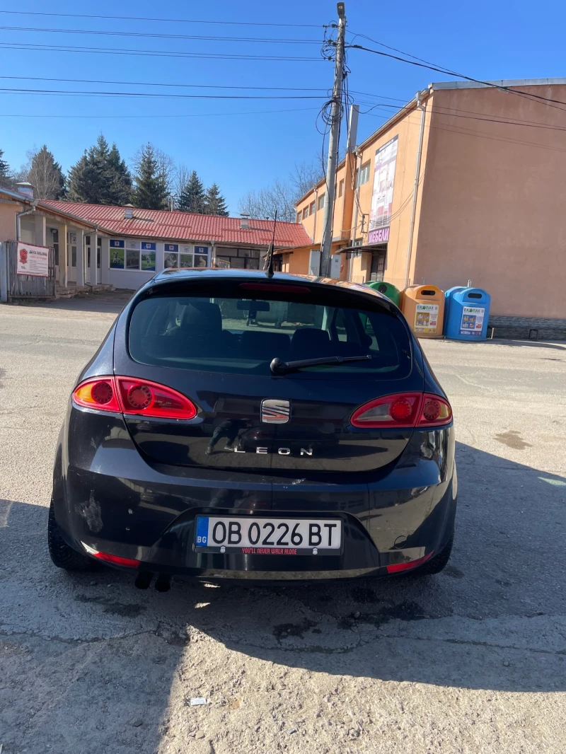 Seat Leon, снимка 2 - Автомобили и джипове - 49081614