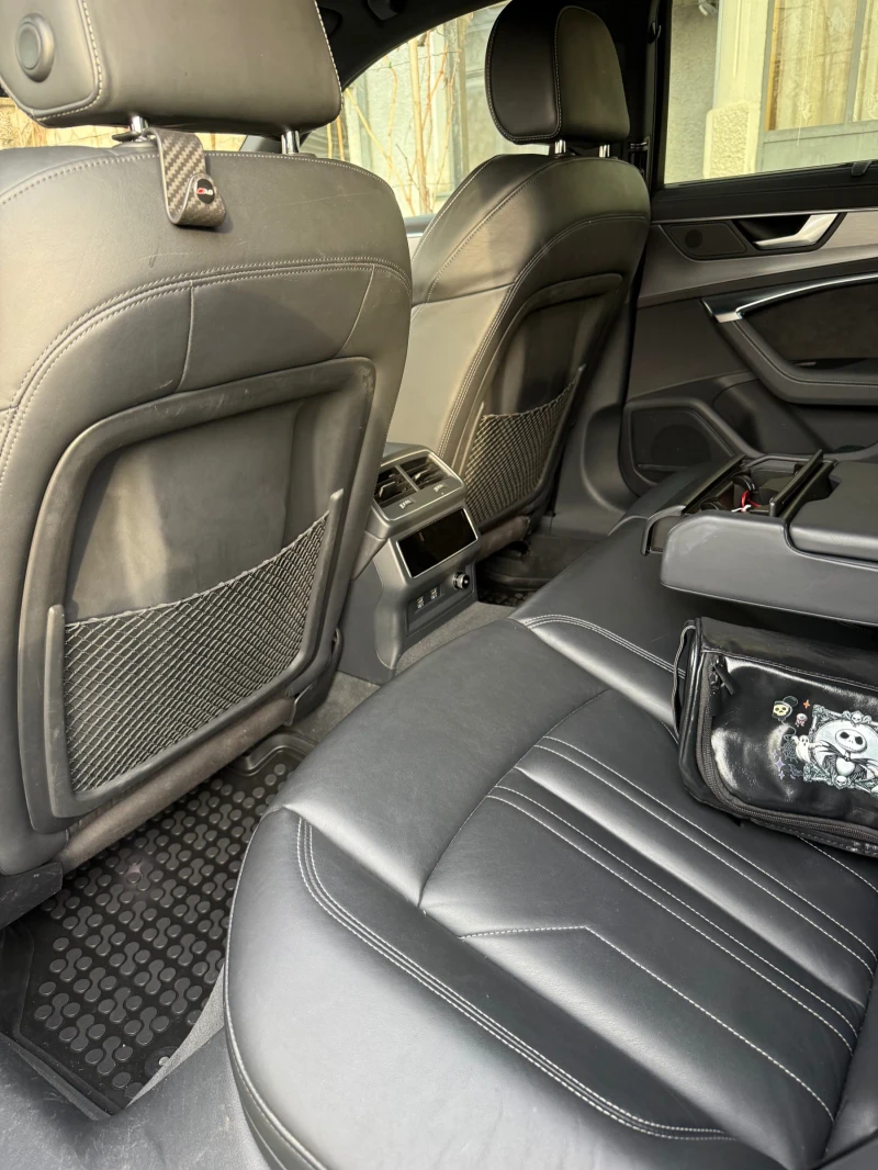 Audi A6 B8, снимка 7 - Автомобили и джипове - 49382481
