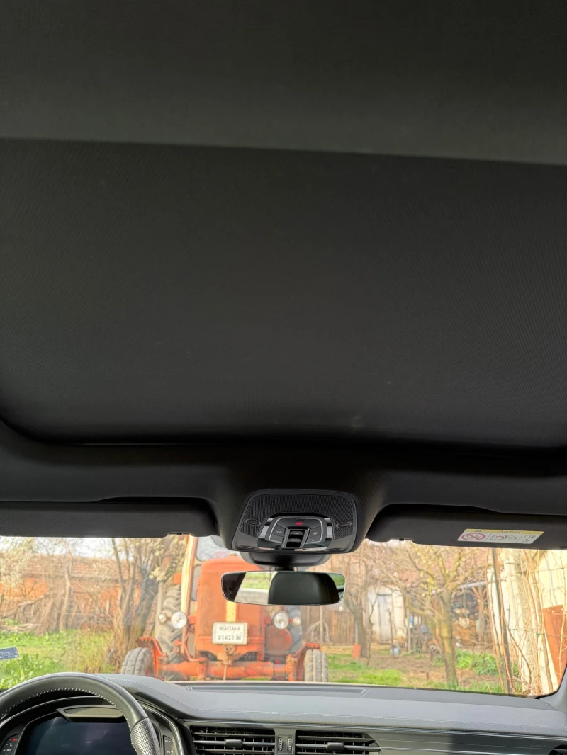 Audi A6 B8, снимка 9 - Автомобили и джипове - 49382481