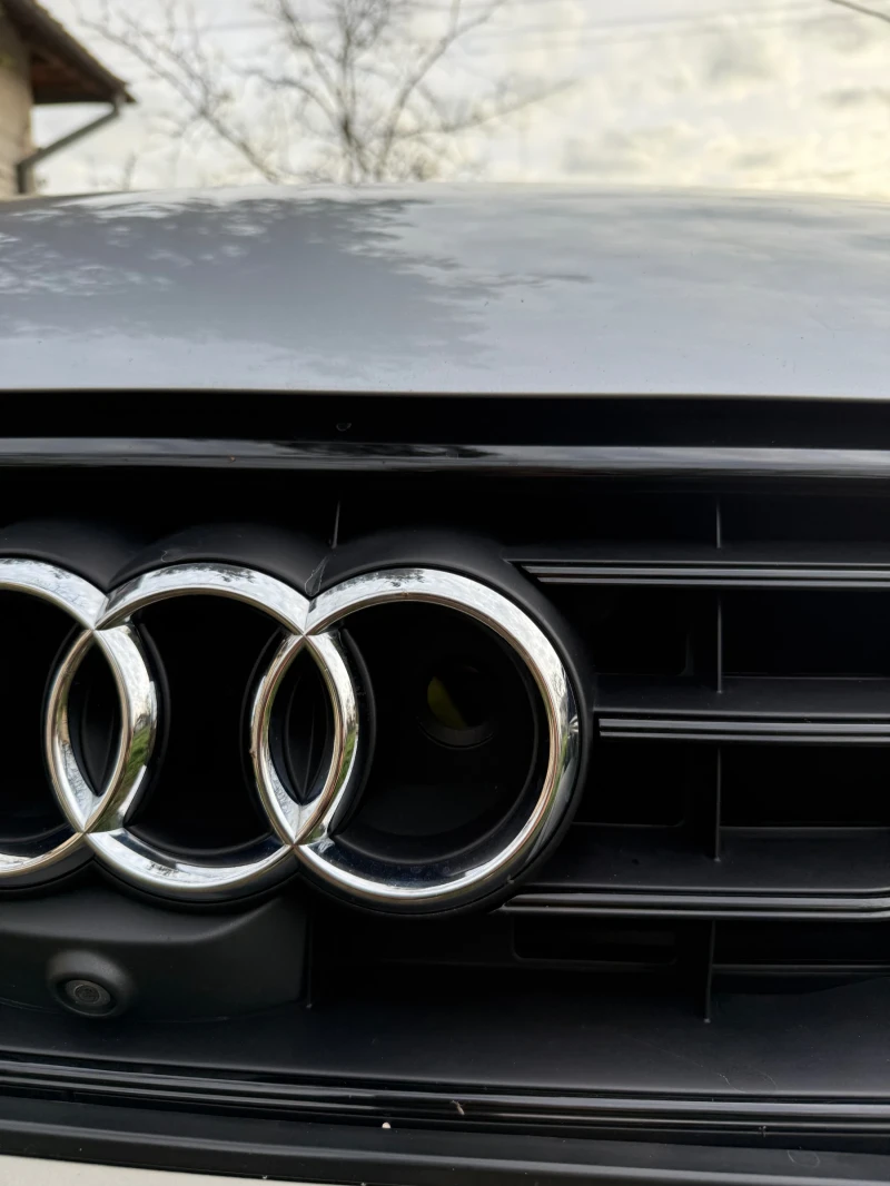 Audi A6 B8, снимка 10 - Автомобили и джипове - 49382481