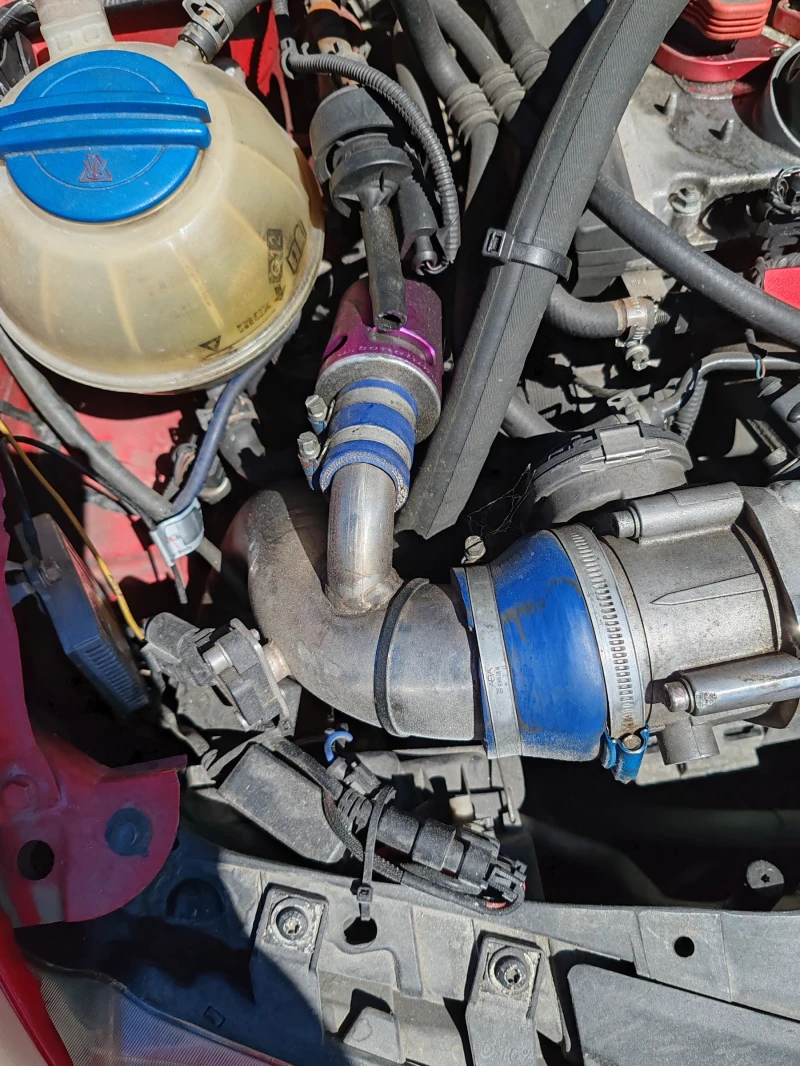 Seat Ibiza CUPRA, снимка 11 - Автомобили и джипове - 52542911