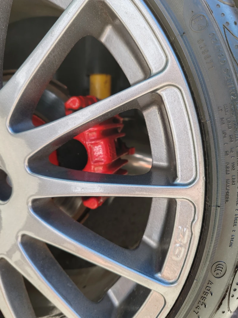 Seat Ibiza CUPRA, снимка 13 - Автомобили и джипове - 52542911