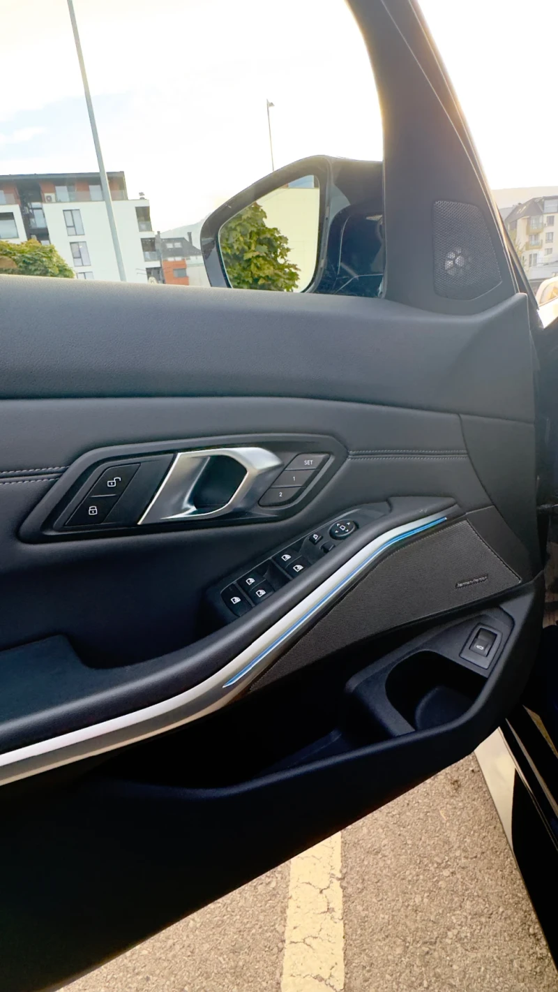 BMW M3 COMPETITION , снимка 11 - Автомобили и джипове - 52571243