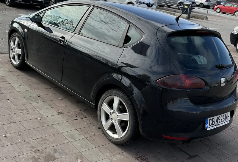 Seat Leon, снимка 3 - Автомобили и джипове - 52378228