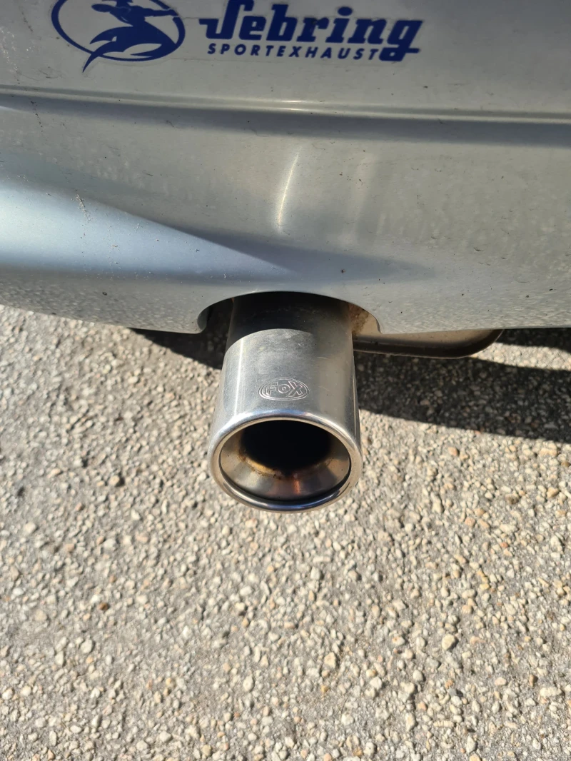 Peugeot 206 1.6 16v, снимка 8 - Автомобили и джипове - 52593844