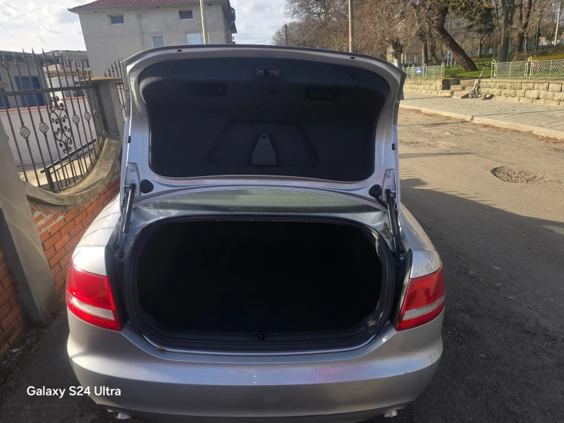 Audi A6 S Line, снимка 6 - Автомобили и джипове - 52973202