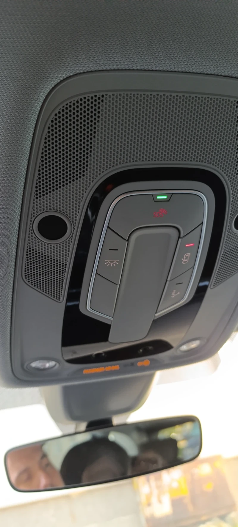 Audi A4 A4B9Avant, снимка 7 - Автомобили и джипове - 53014835