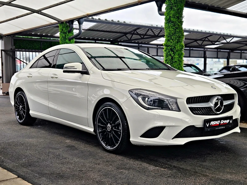 Mercedes-Benz CLA 200 AMG/FACE/GERMANY/DISTRONIC/CAMERA/AMBIENT/F1/LIZIN, снимка 3 - Автомобили и джипове - 53021878