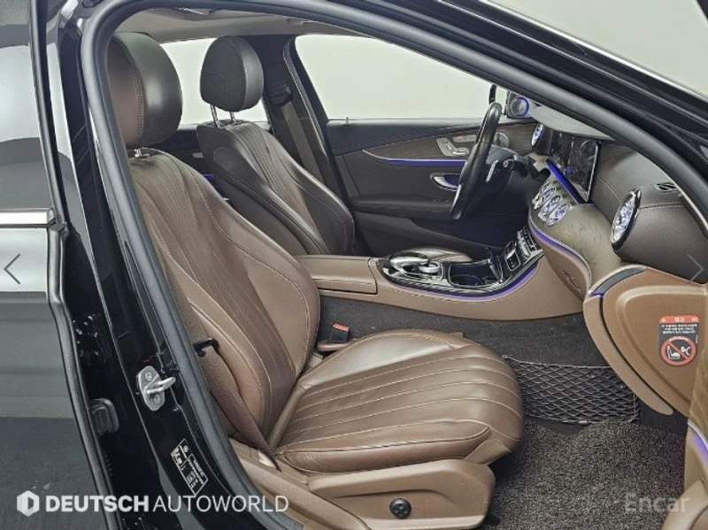 Mercedes-Benz E 220, снимка 10 - Автомобили и джипове - 53115701