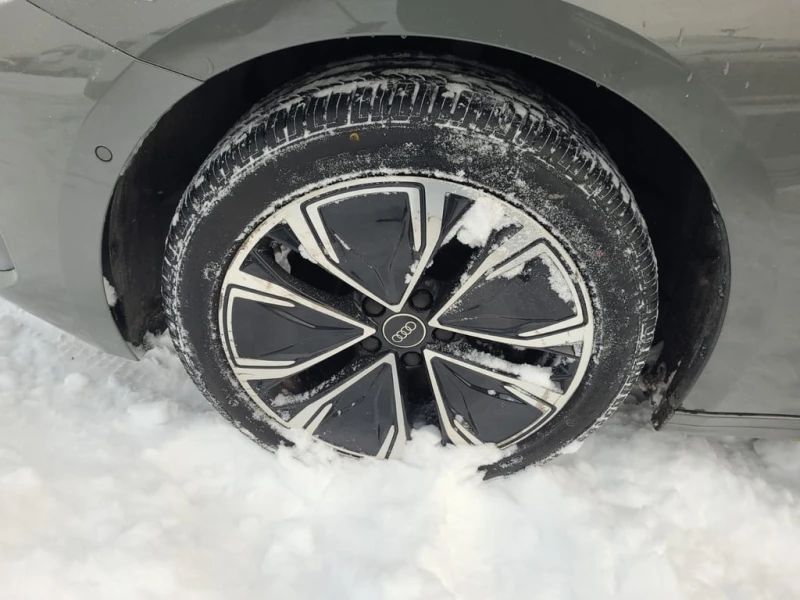 Audi A5 * PROGRESSIV * CARFAX * ЦЕНА ДО БГ, снимка 13 - Автомобили и джипове - 53274281