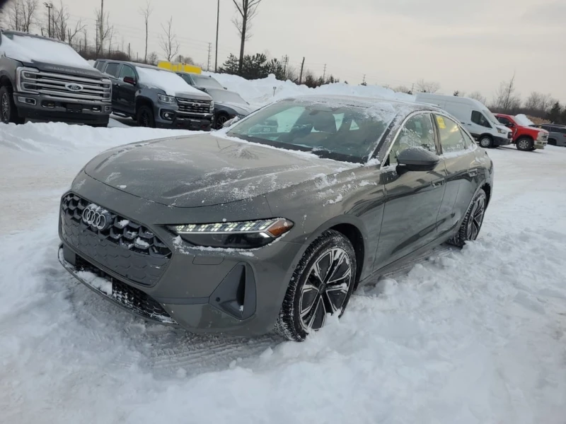 Audi A5 * PROGRESSIV * CARFAX * ЦЕНА ДО БГ