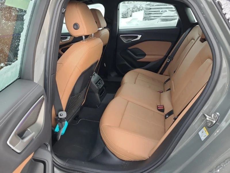 Audi A5 * PROGRESSIV * CARFAX * ЦЕНА ДО БГ, снимка 10 - Автомобили и джипове - 53274281