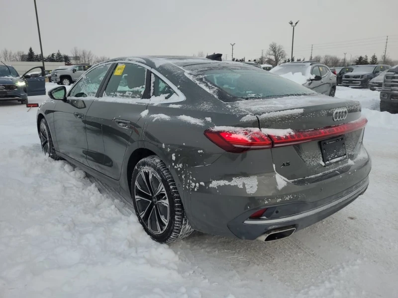 Audi A5 * PROGRESSIV * CARFAX * ЦЕНА ДО БГ, снимка 4 - Автомобили и джипове - 53274281