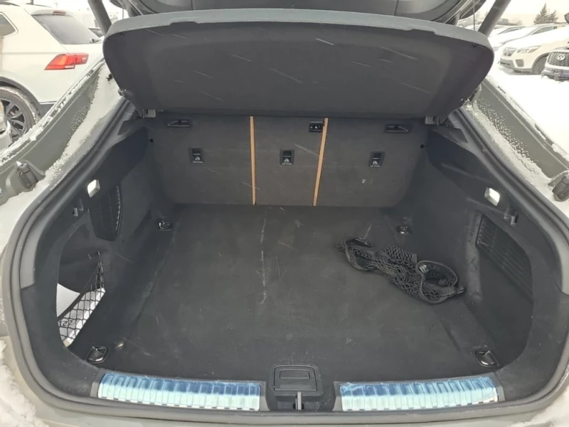 Audi A5 * PROGRESSIV * CARFAX * ЦЕНА ДО БГ, снимка 16 - Автомобили и джипове - 53274281