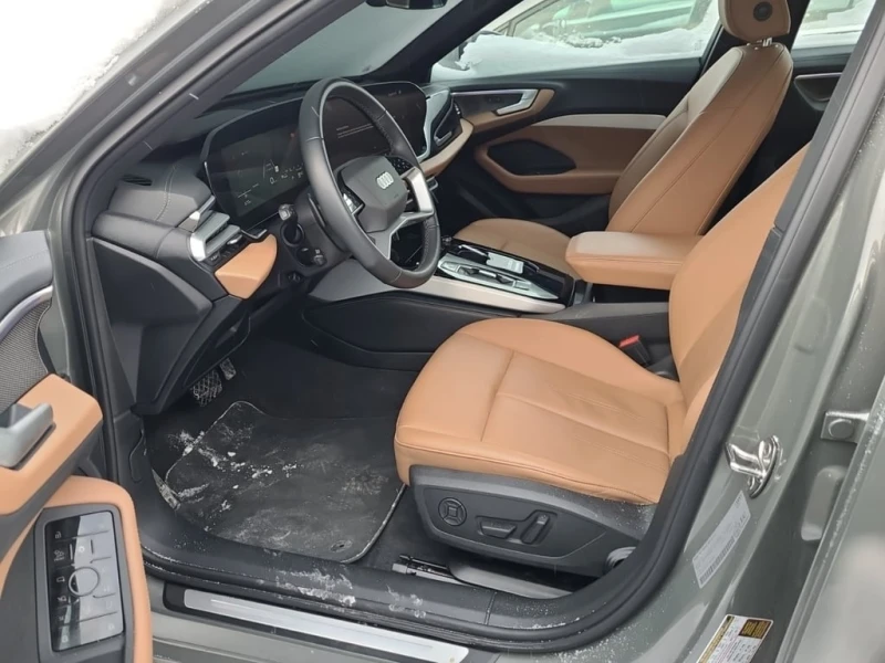 Audi A5 * PROGRESSIV * CARFAX * ЦЕНА ДО БГ, снимка 5 - Автомобили и джипове - 53274281